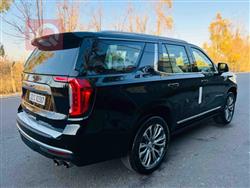 GMC Yukon